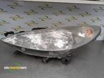 Koplamp links van een Peugeot 207, Auto-onderdelen, 3 maanden garantie, Gebruikt, Peugeot