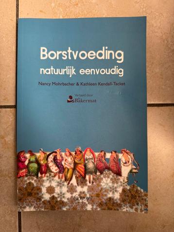 Borstvoeding: natuurlijk eenvoudig beschikbaar voor biedingen