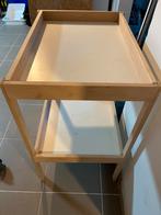 Table à langer ikea, Enfants & Bébés, Enlèvement, Comme neuf