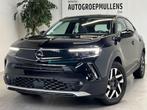 Opel Mokka-e Elegance e 136pk, Auto's, 136 pk, Zwart, 5 zetels, 5 deurs