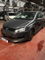 Volkswagen Polo citadine 3 porte 2010 pièces disponibles., Ophalen of Verzenden, Volkswagen, Deur