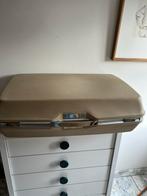 Reiskoffer, Ophalen, Gebruikt