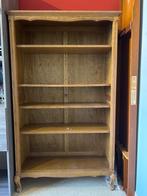 Boekenkast, Huis en Inrichting, Kasten | Boekenkasten, Ophalen, Gebruikt, Antiek, Met plank(en)