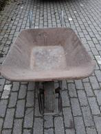 kruiwagen, Tuin en Terras, Kruiwagens, Ophalen, Gebruikt, Handmatig