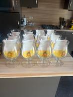 12 verres Duvel. Neufs., Ophalen, Nieuw