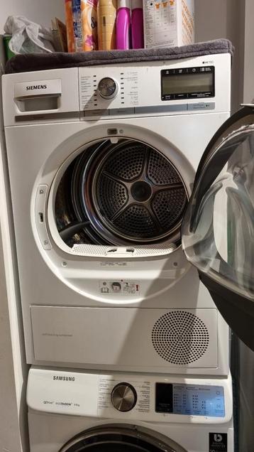 Siemens IQ 700 droogkast  beschikbaar voor biedingen