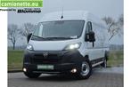 Peugeot Boxer 2.2 BlueHDi 180 S&S L4H2 3.5t, Achat, Alarme, 3 places, 179 ch