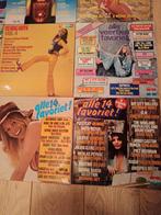 Lot 15 vinyl platen, verzamelalbums, Cd's en Dvd's, Ophalen