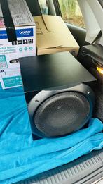 Home Cinéma Logitech Z5500, Ophalen, Gebruikt, 5.1-systeem, Overige merken