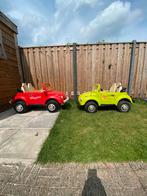 Volkswagen vw kever peg perego magica bug aircooled, Ophalen, Gebruikt