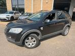 Chevrolet Captiva, Auto's, Chevrolet, 93 kW, 4 cilinders, Bedrijf, 5 deurs