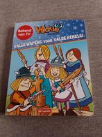 Wickie de viking valse wapens voor valse kerels!, Ophalen of Verzenden, Zo goed als nieuw