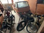 A vendre moto terrot, etd…, Ophalen