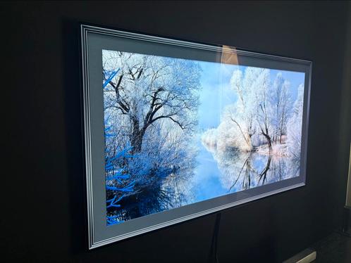 LG OLED evo G1 77’’, Audio, Tv en Foto, Televisies, Zo goed als nieuw, OLED, LG, Ophalen of Verzenden