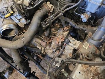 Versnellingsbak van een Kia Pro Cee'd beschikbaar voor biedingen
