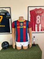 Barcelone 2010-2011 David Villa, Enlèvement ou Envoi, Comme neuf, Maillot