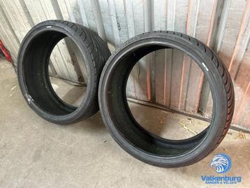 8mm! Zomerbanden 235/30R20 Nankang Ultra Sport beschikbaar voor biedingen