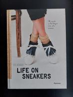 Life on sneakers- Evi Renaux, Livres, Biographies, Autre, Enlèvement ou Envoi, Evi Renaux, Neuf