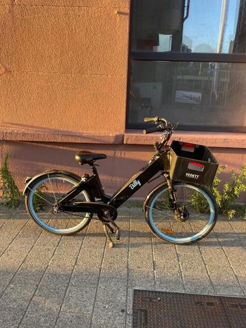 ebike merk Billy beschikbaar voor biedingen