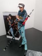 Banpresto ONE PIECE - Figurine Grandista - Trafalgar Law, Verzamelen, Ophalen of Verzenden, Zo goed als nieuw, Fantasy