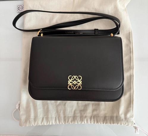 Original Loewe Goya Unisex bag tas sac, Handtassen en Accessoires, Tassen | Damestassen, Ophalen of Verzenden