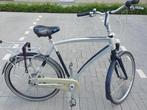 Herenfiets Sparta (hoog frame) + bezorgen, Fietsen en Brommers, Fietsen | Heren | Herenfietsen, 61 tot 65 cm, Ophalen of Verzenden