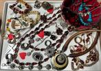 Lot bijoux vintage, Bijoux, Sacs & Beauté, Bijoux anciens, Argent