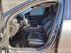 Mercedes-Benz C-Klasse 180 Break AMG Line (automatique), Autos, Argent ou Gris, Achat, 1800 kg, Entreprise