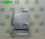 Citroen Jumpy Achterdeur links, dicht zilvergrijs, Auto-onderdelen, Gebruikt, Citroën, Deur, Ophalen of Verzenden