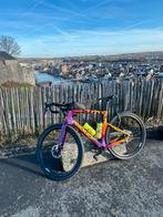 Gravel Ridley Kanzo Fast Taille S, 53 tot 57 cm, Ophalen, Gebruikt, Overige merken