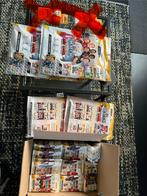 Topps Match Attax Boosterpacks + Mega Multipacks, Ophalen of Verzenden