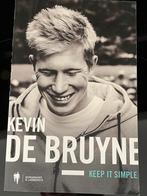 Kevin de Bruyne - BIOGRAFIE, Ophalen of Verzenden