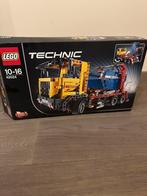 Lego Technic: 42024, Complete set, Ophalen of Verzenden, Zo goed als nieuw