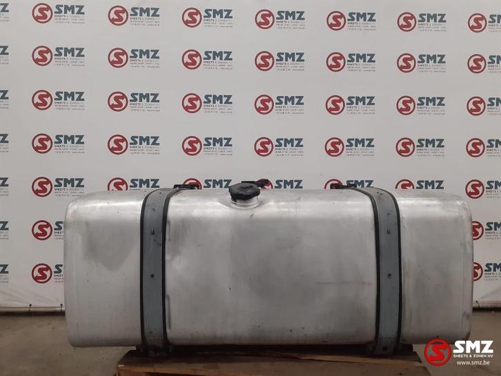 Occ brandstoftank 625L MAN, Auto-onderdelen, Vrachtwagen-onderdelen, MAN, Brandstofsystemen, Gebruikt