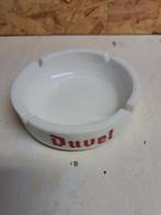 Duvel asbak, Verzamelen, Ophalen of Verzenden, Zo goed als nieuw, Duvel