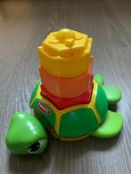 Playskool schildpad, Ophalen, Zo goed als nieuw, Jongen of Meisje