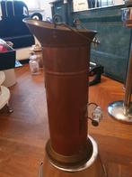 Koperen parapluhouder 5 KAN, Ophalen, Koper