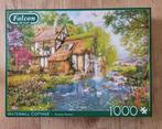 Puzzles 1000 pièces, Ophalen of Verzenden, Nieuw, Legpuzzel