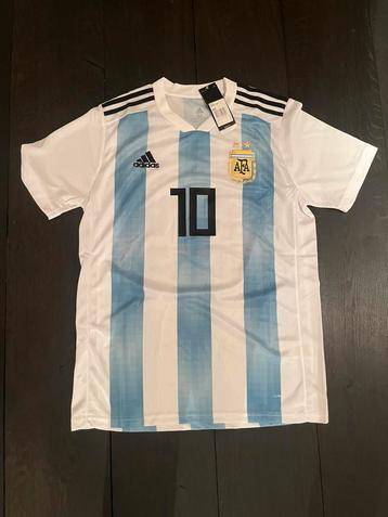 Pull Messi, Taille M, Enlèvement ou Envoi, Neuf, Maillot