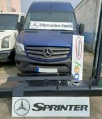 NIEUWE VERGROTE DIESELTANK MERCEDES SPRINTER W906 CAPACITEIT, Envoi, Neuf, Mercedes-Benz