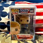 Funko POP ! Donald Trump, Enlèvement ou Envoi, Neuf
