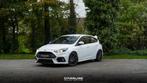 Ford Focus RS, Auto's, 0 min, Zwart, 0 kg, Bedrijf