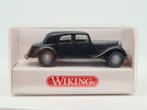 Citroën 15 SIX - Wiking 1/87, Hobby en Vrije tijd, Modelauto's | 1:87, Verzenden, Zo goed als nieuw, Auto, Wiking