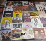 71 Oude Vinyl Singles met Pop en Rock - jaren 70-80, Cd's en Dvd's, Ophalen of Verzenden, Zo goed als nieuw, Pop, Single