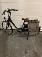 Batavus E-bike damesfiets, Fietsen en Brommers, Ophalen, 47 tot 50 cm, Versnellingen, Batavus