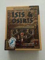 Isis & Osiris (999 games) + vele andere, Enlèvement ou Envoi