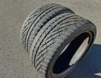 2 très bons pneus hiver Pirelli 245/40-19, Autos : Pièces & Accessoires, Pneus & Jantes, Pneu(s), Utilisé, Pneus hiver, 245 mm