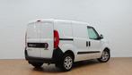 Fiat Doblo Cargo 1.6 Multijet SX+airco+apple car play, Auto's, Voorwielaandrijving, 4 deurs, Stof, Gebruikt