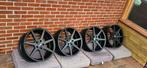 japan racing Jr 20 5X112 18 inch J 8,5 x18, Auto-onderdelen, Banden en Velgen, Ophalen of Verzenden, 18 inch, Velg(en)
