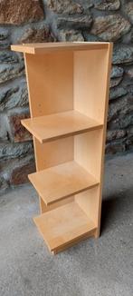 Hoekplank IKEA, Huis en Inrichting, Ophalen, Gebruikt